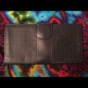 Vintage “Fendi” wallet